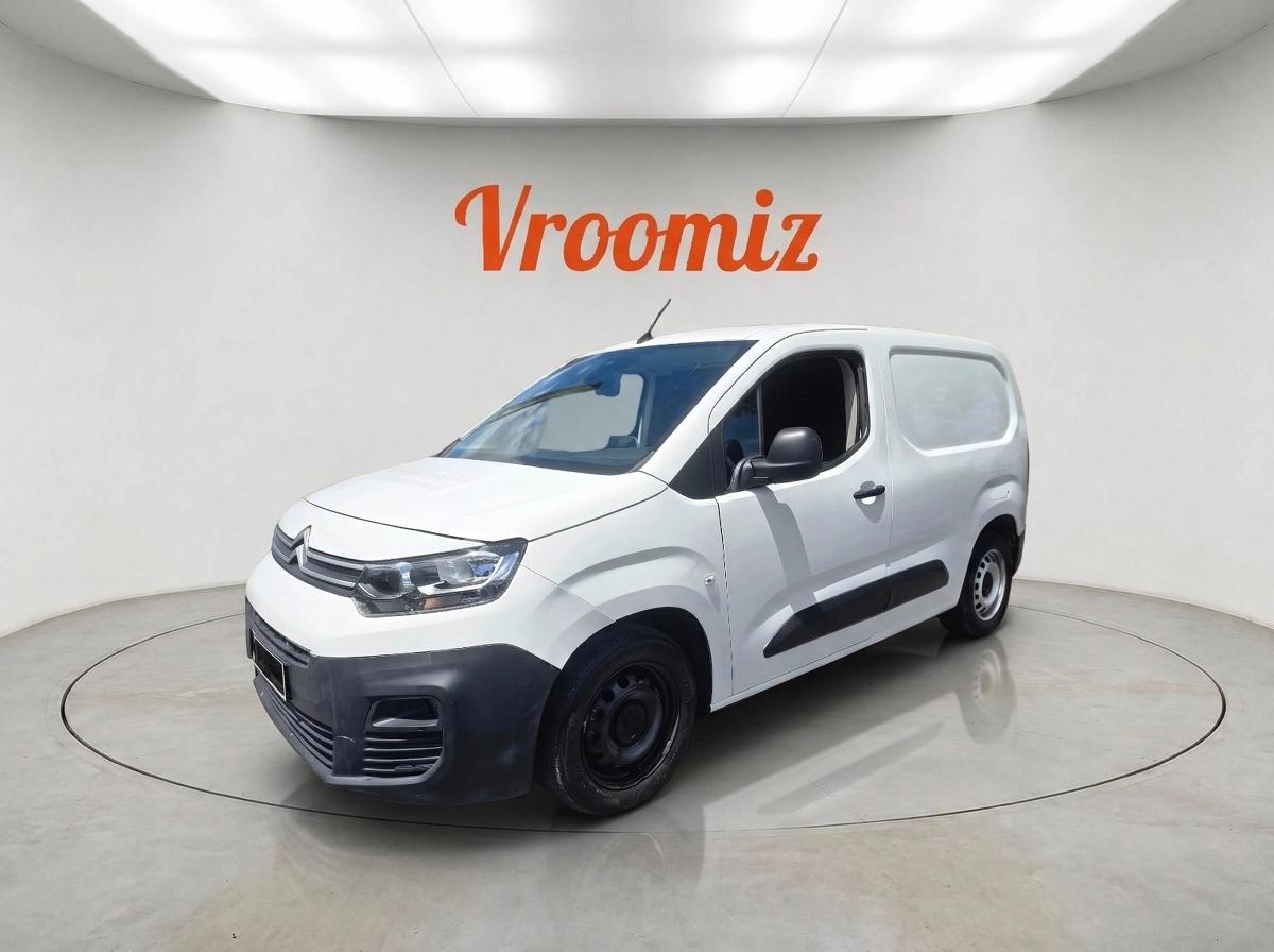Citroën Berlingo Vu