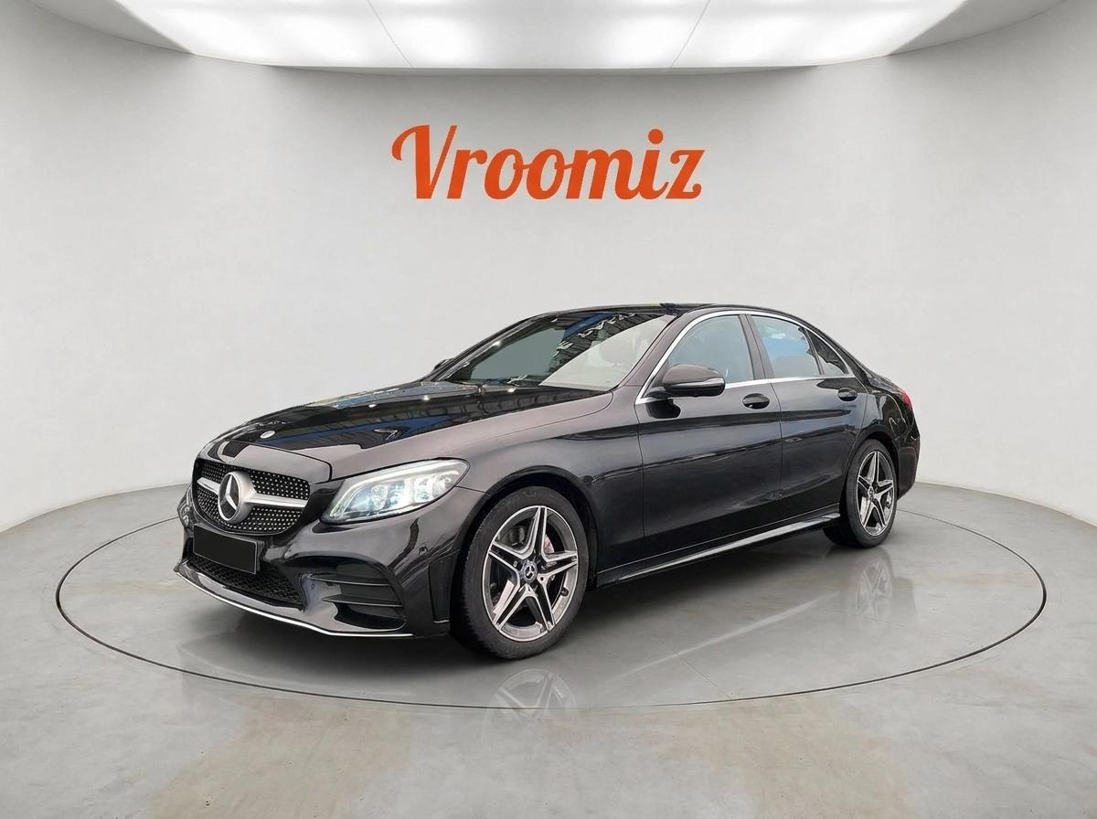 Mercedes-Benz Classe C