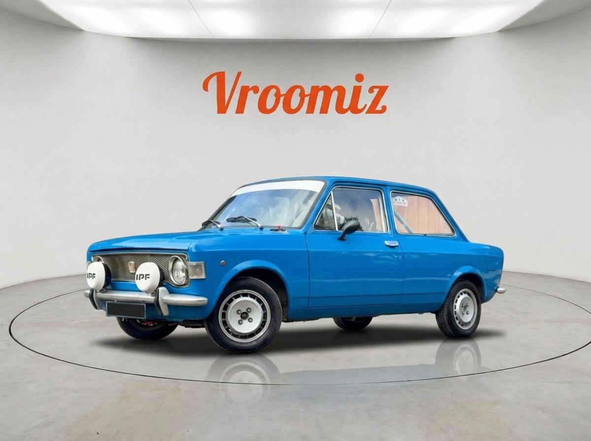 Fiat 128