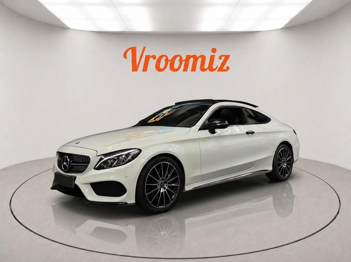 Mercedes-Benz Classe C