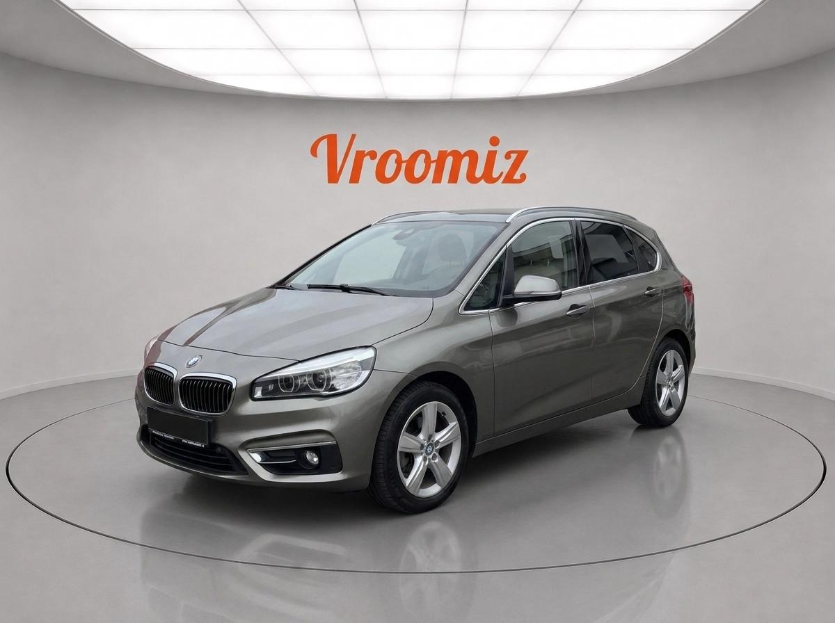 Bmw Série 2