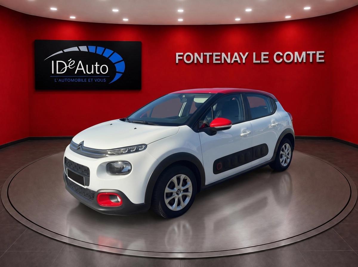 Citroën C3