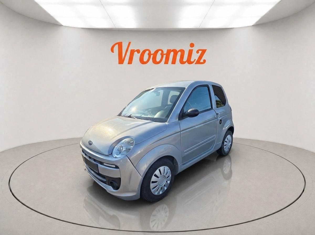 Microcar MGO