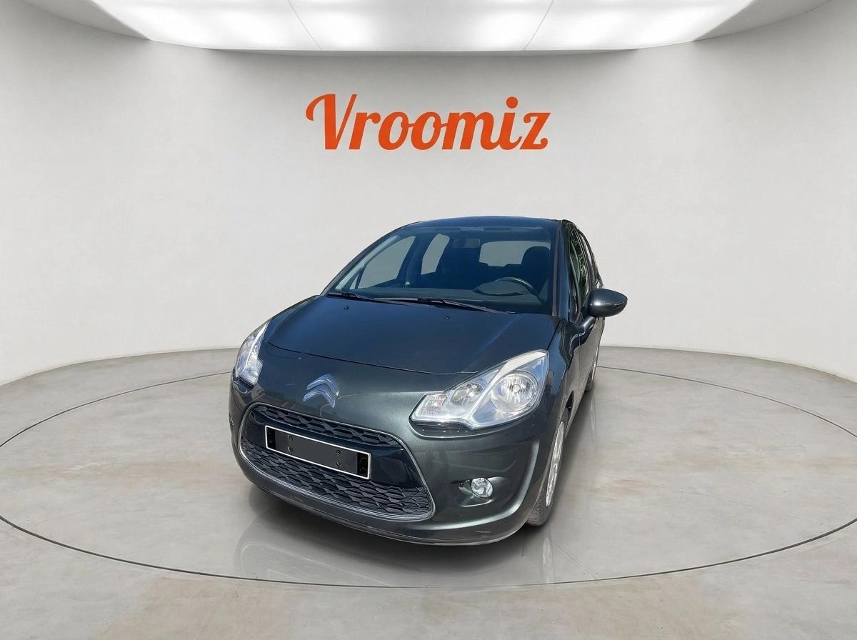 Citroën C3