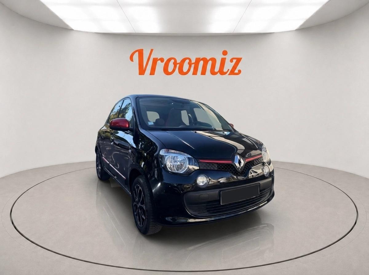 RENAULT Twingo