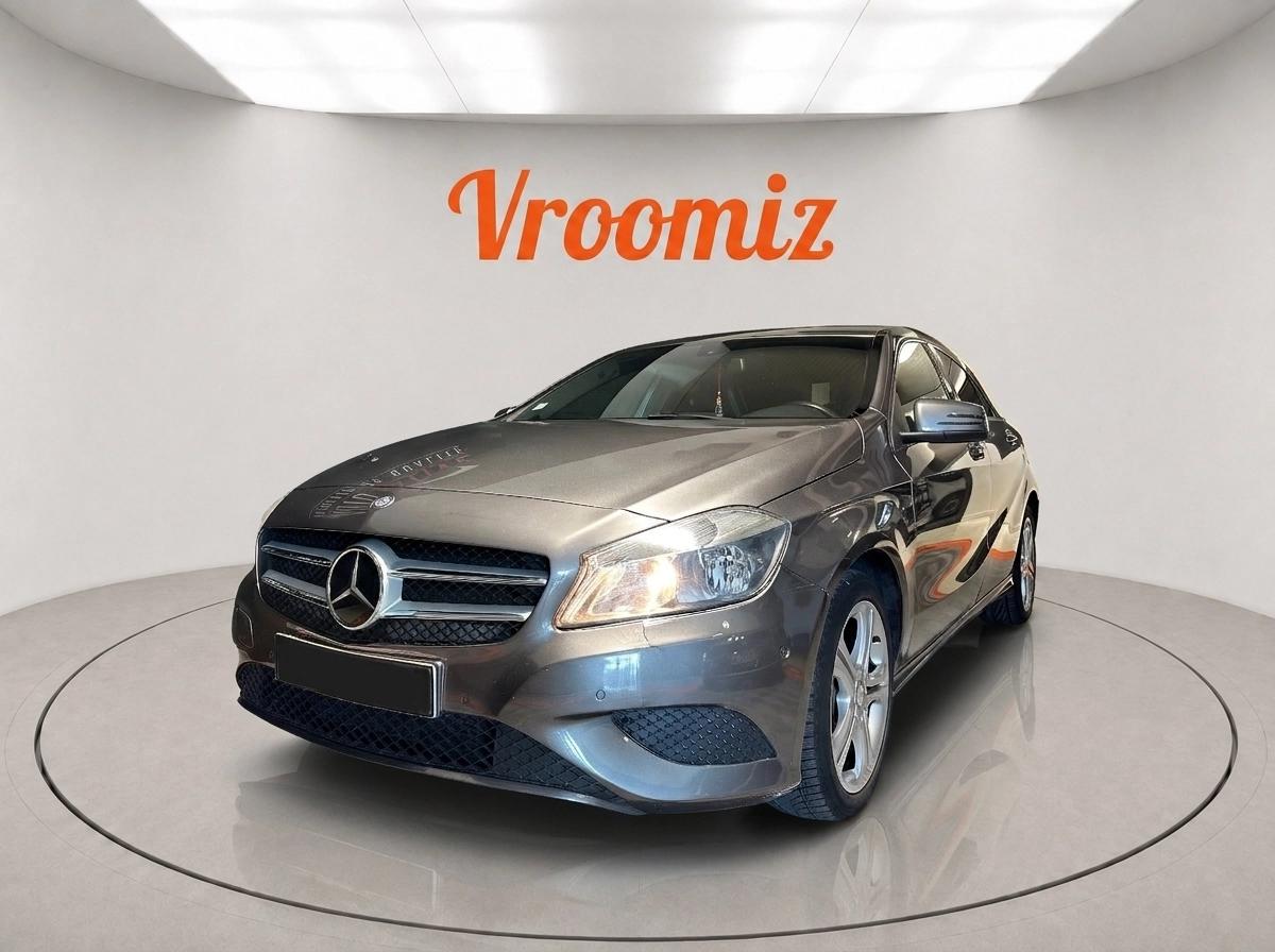 Mercedes-Benz Classe A