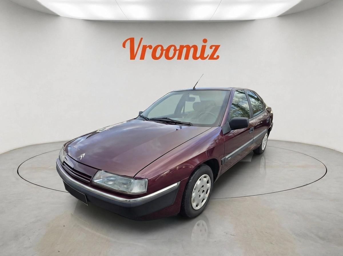 Citroën Xantia