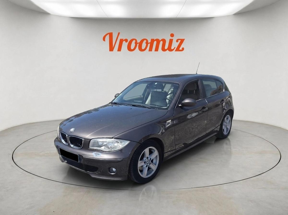 Bmw Série 1