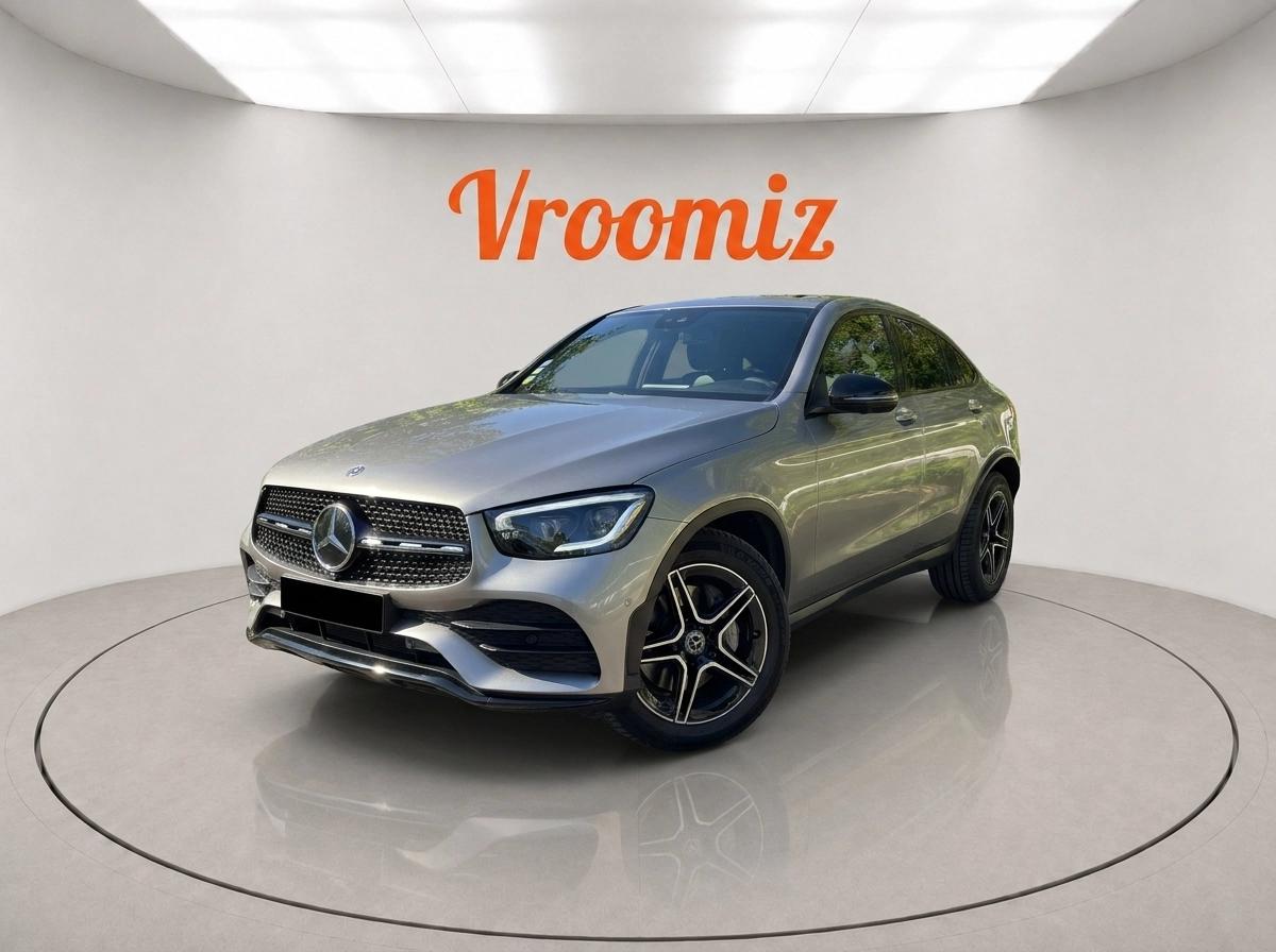 Mercedes-Benz Classe GLC