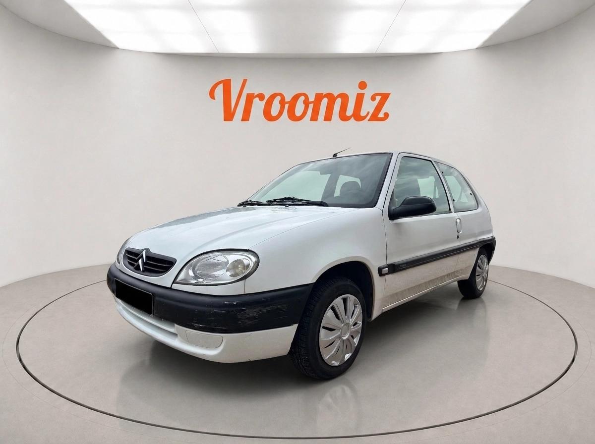 Citroën Saxo