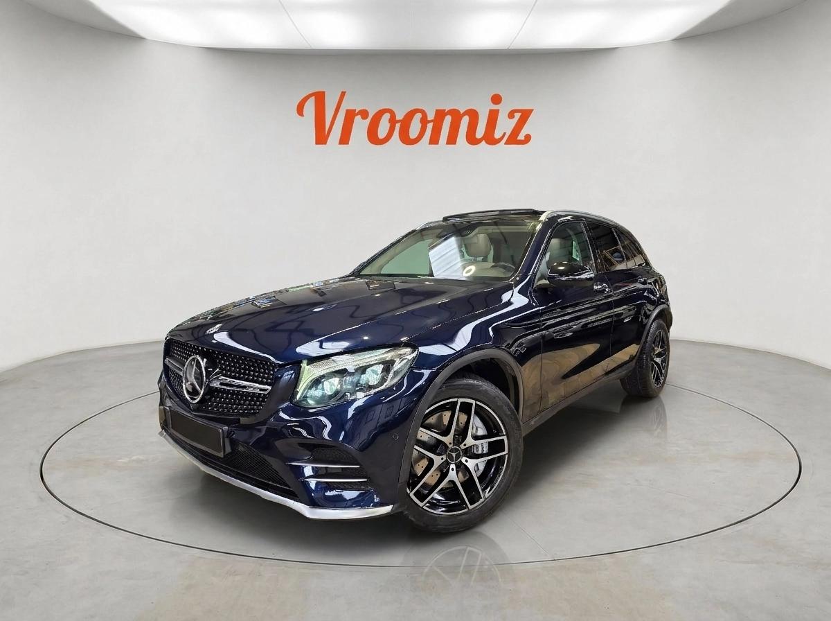 Mercedes-Benz Classe GLC