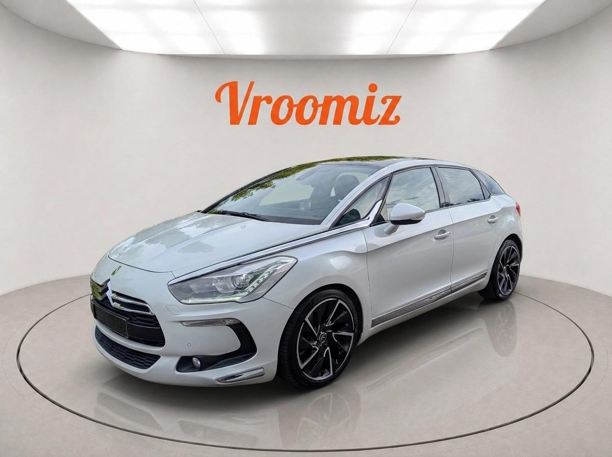 DS DS 5