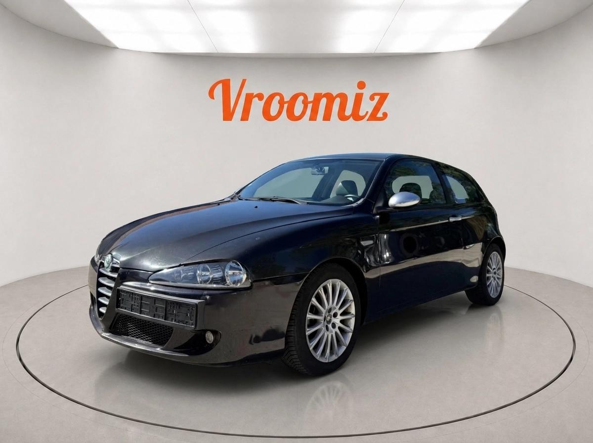 Alfa Romeo 147