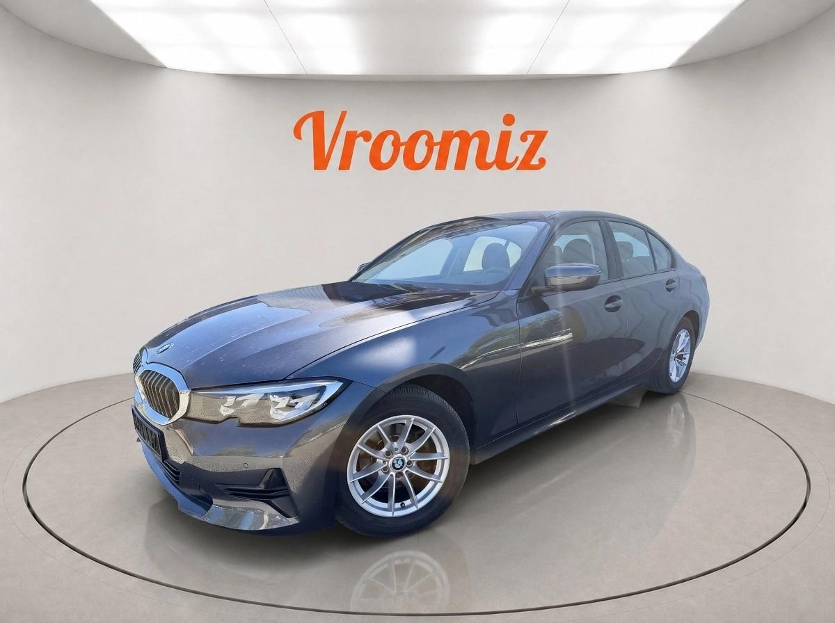 Bmw Série 3