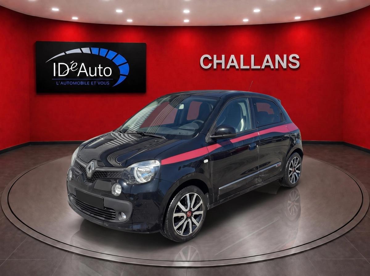 RENAULT Twingo