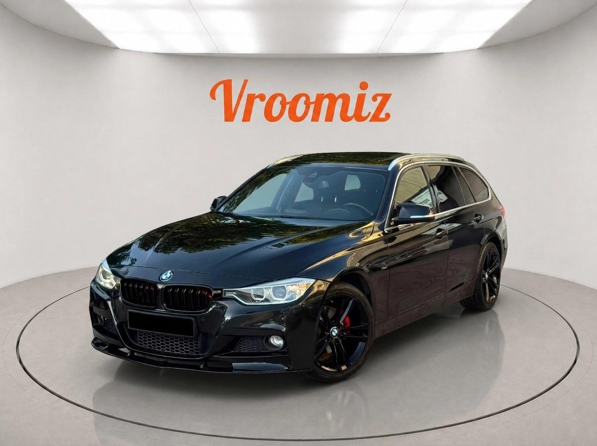 Bmw Série 3