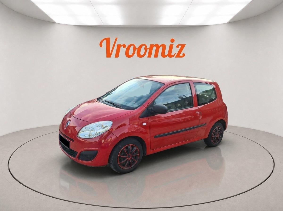 RENAULT Twingo
