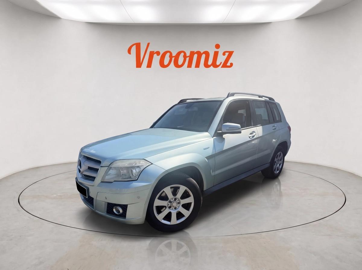 Mercedes-Benz Classe GLK