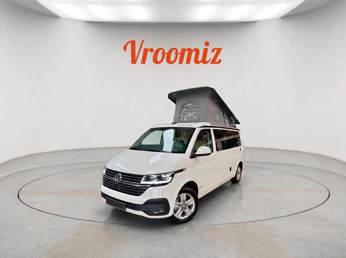 WESTFALIA WEST