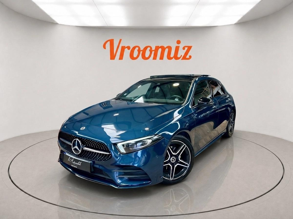 Mercedes-Benz Classe A