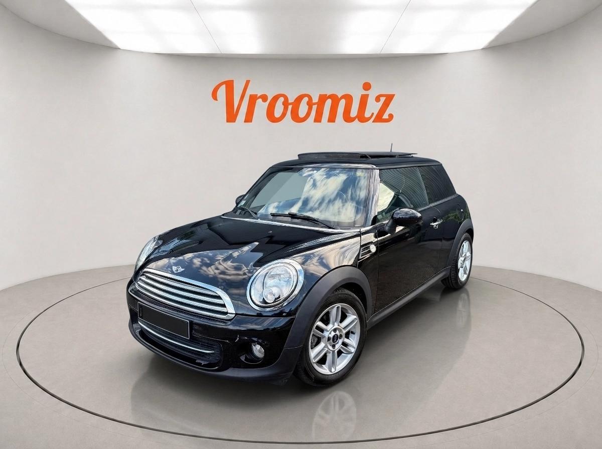 Mini Mini