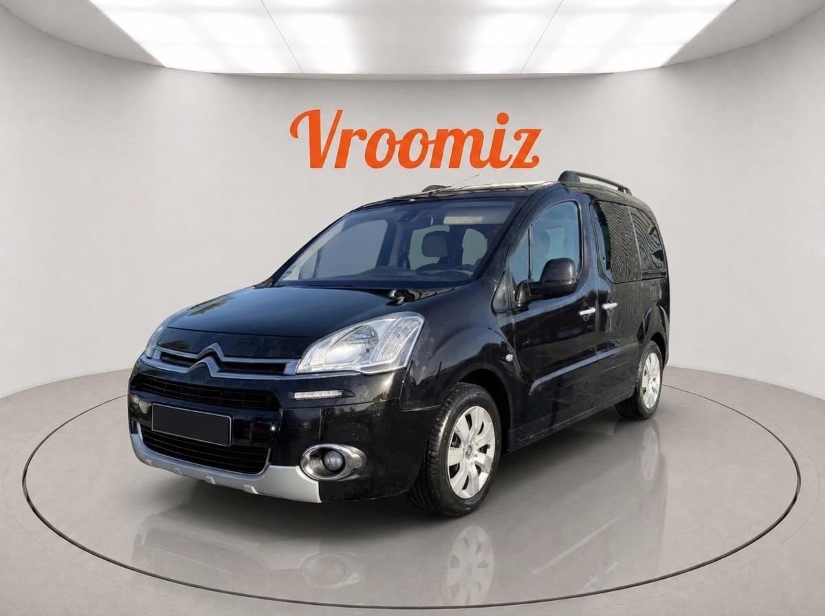 Citroën Berlingo