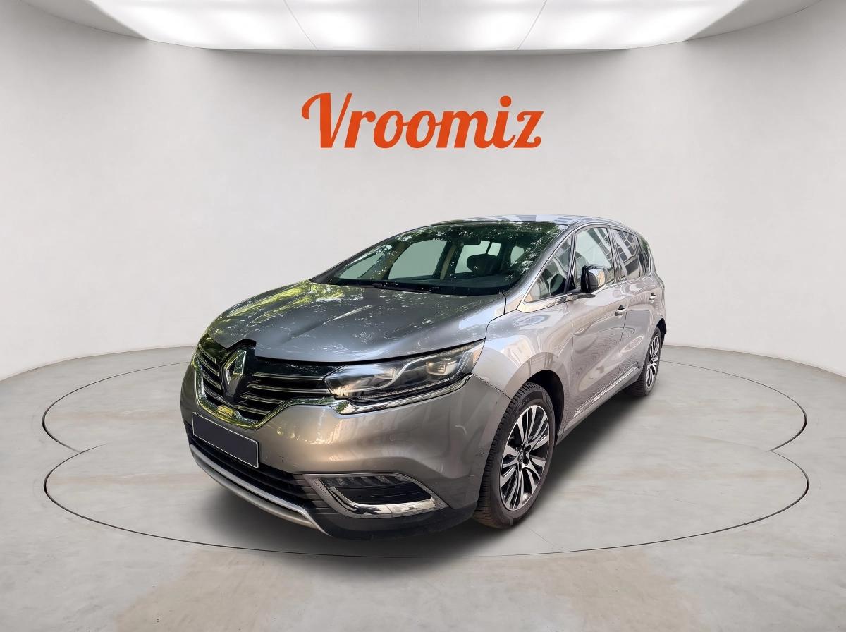 RENAULT Espace