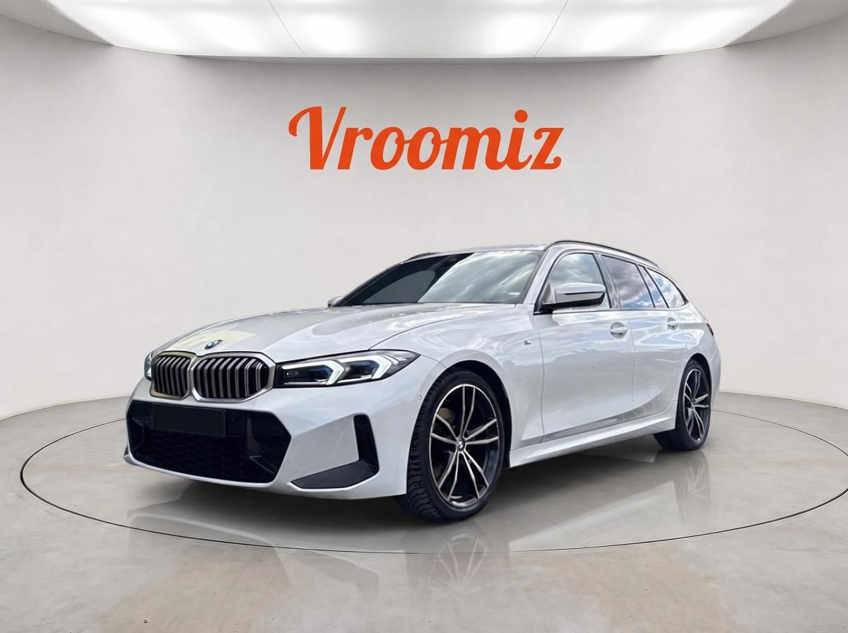 Bmw Série 3