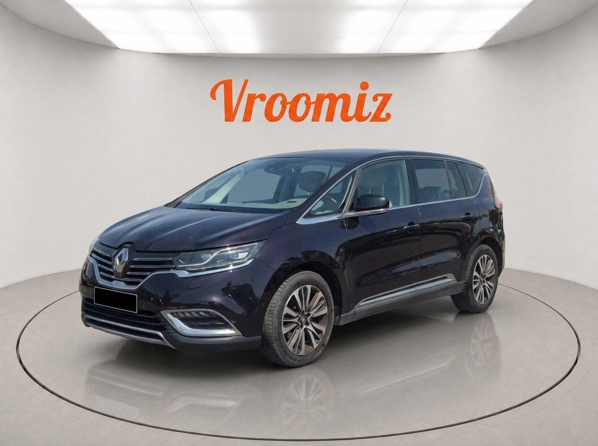 RENAULT Espace