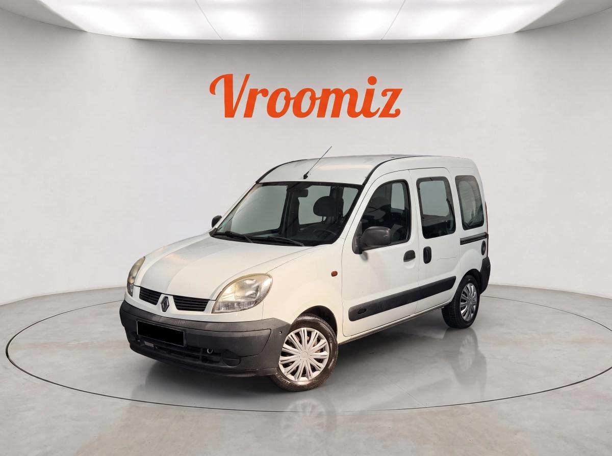 RENAULT Kangoo