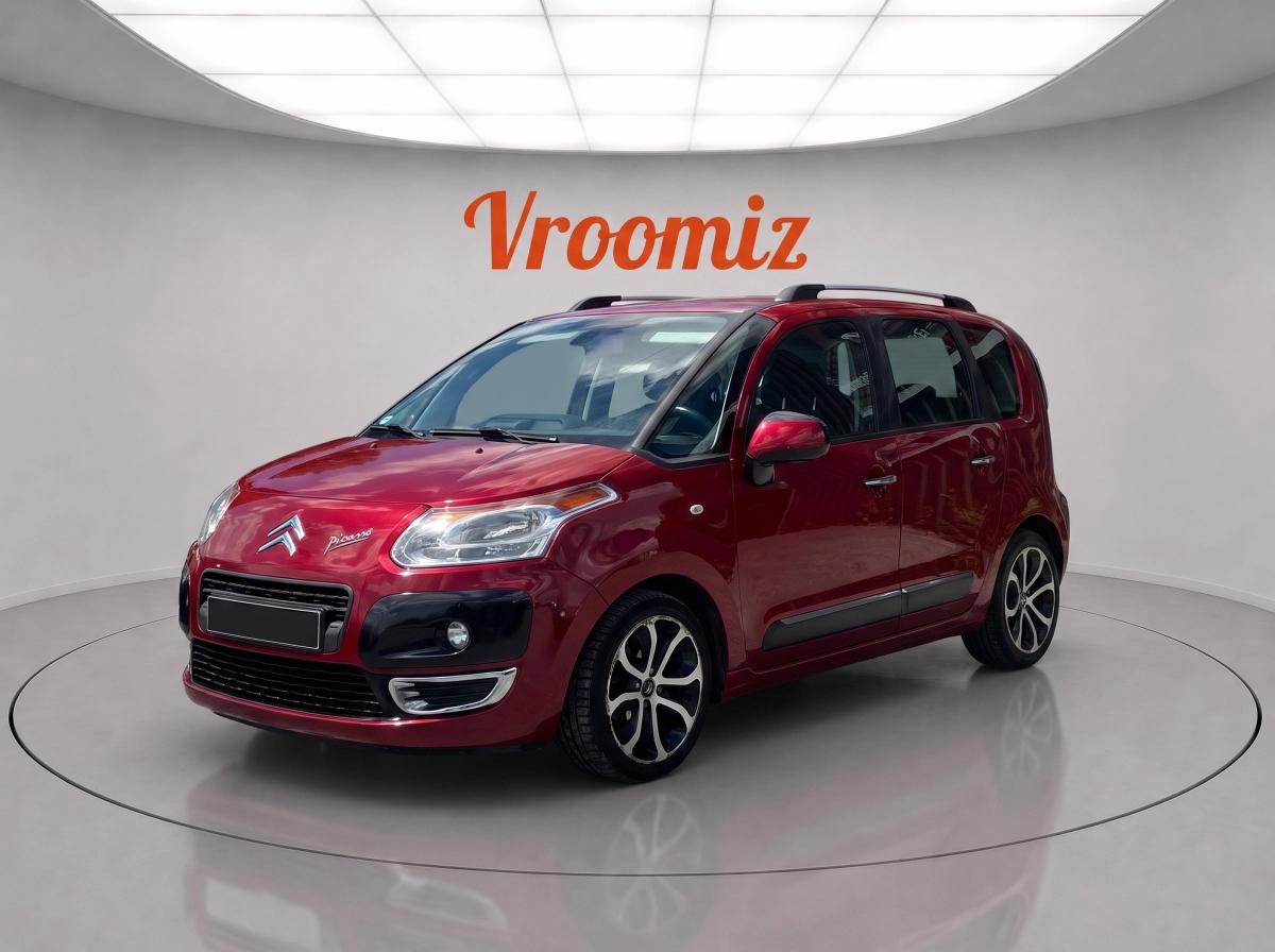 Citroën C3 Picasso
