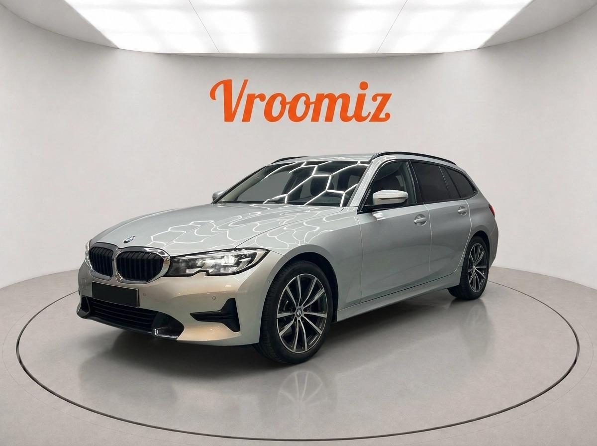 Bmw Série 3