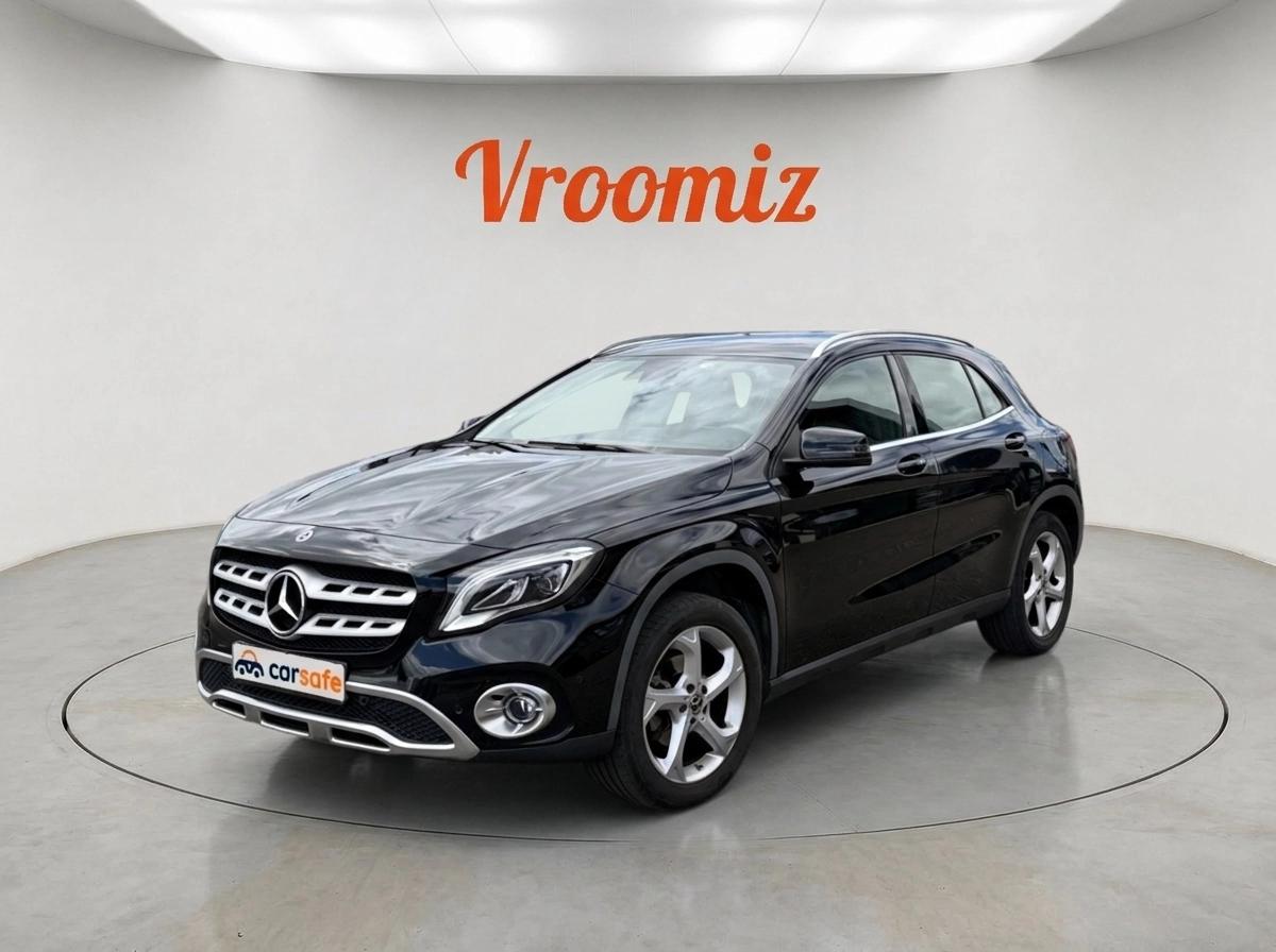 Mercedes-Benz Classe GLA