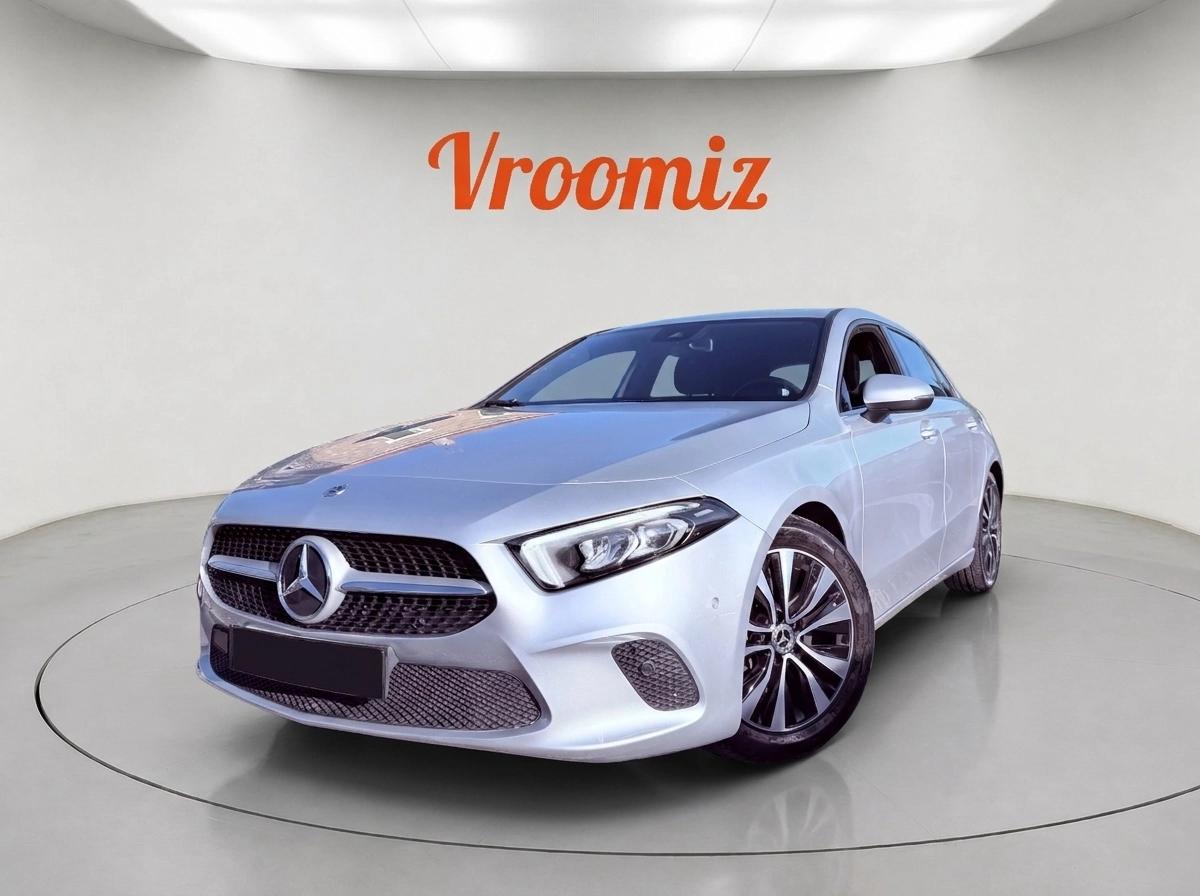 Mercedes-Benz Classe A