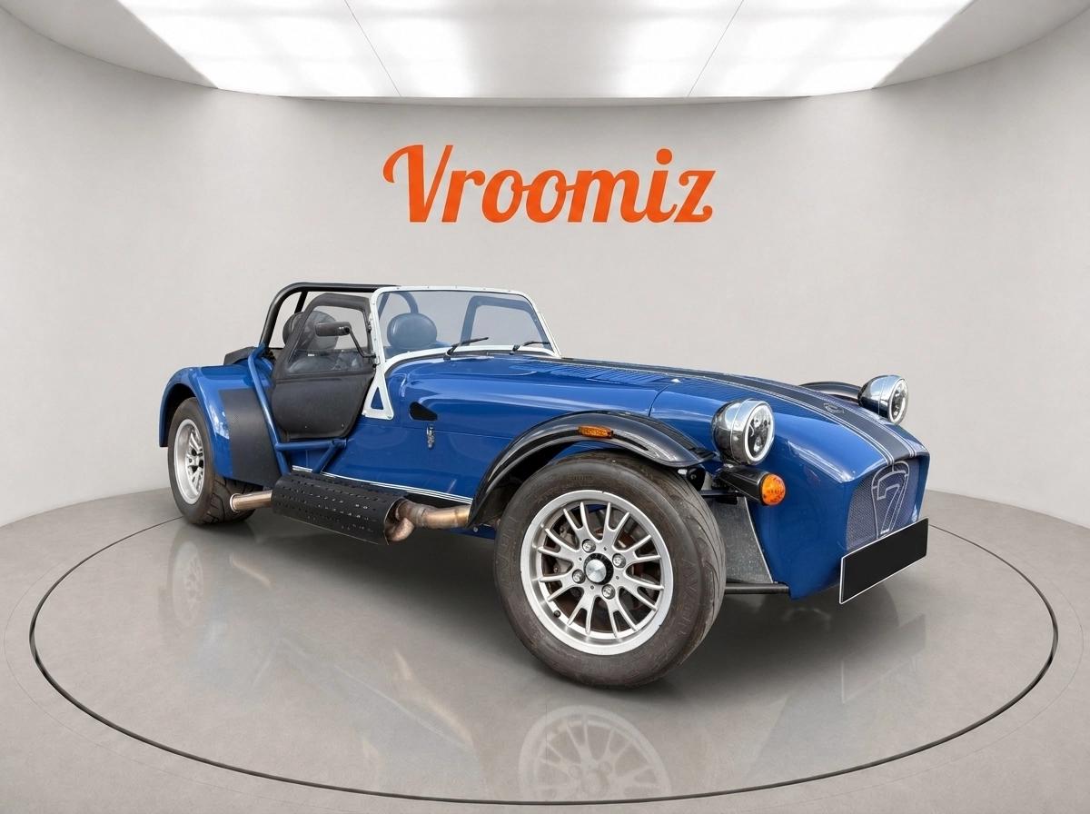Caterham Seven