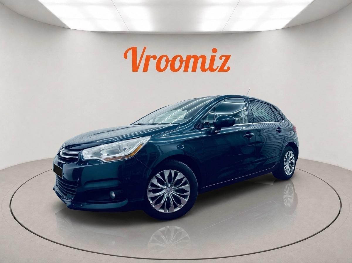 Citroën C4