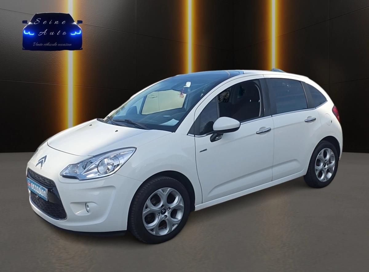 Citroën C3