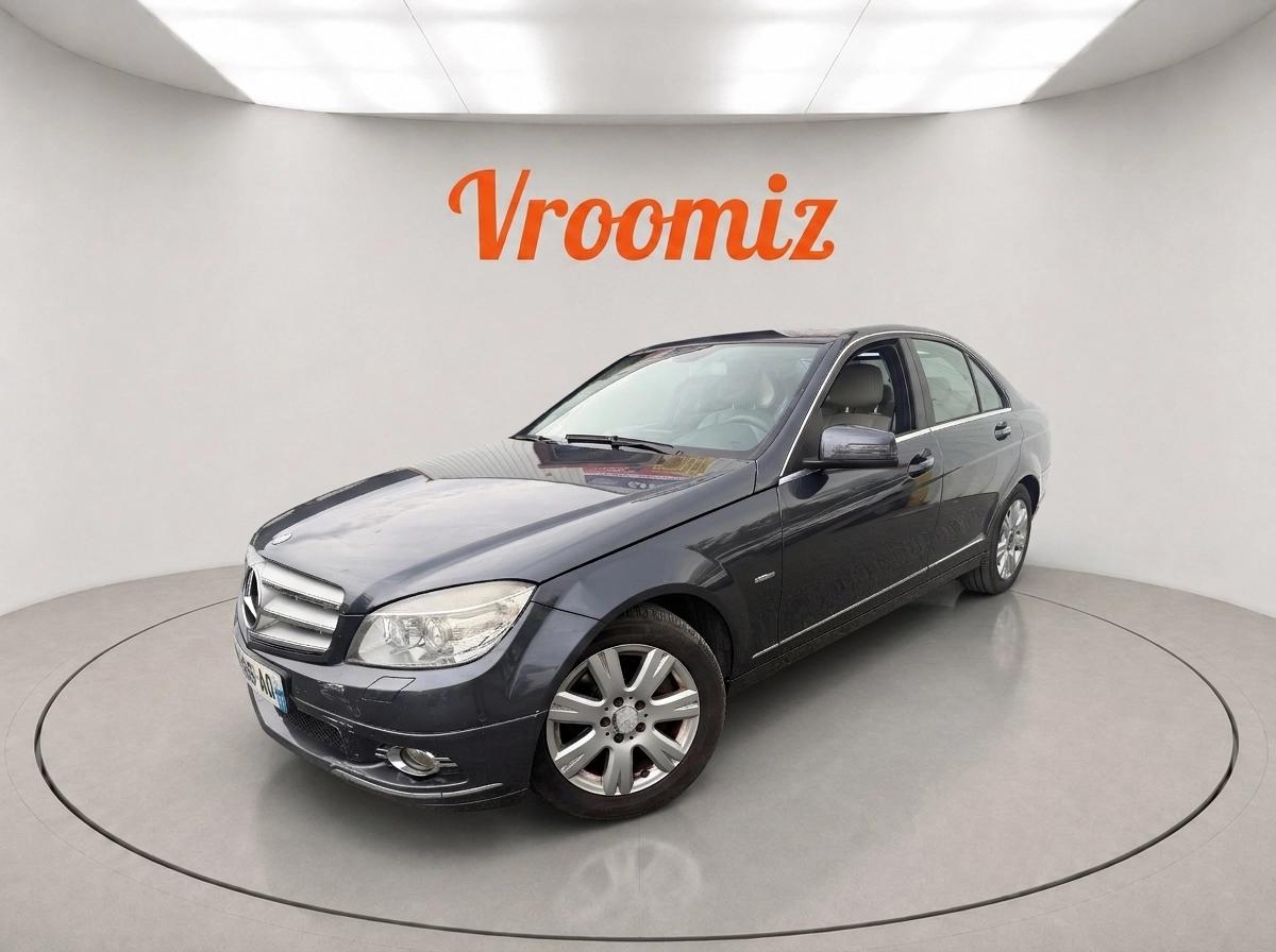 Mercedes-Benz Classe C
