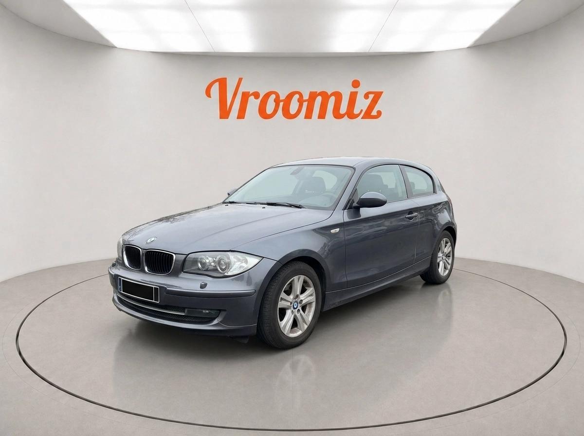 Bmw Série 1