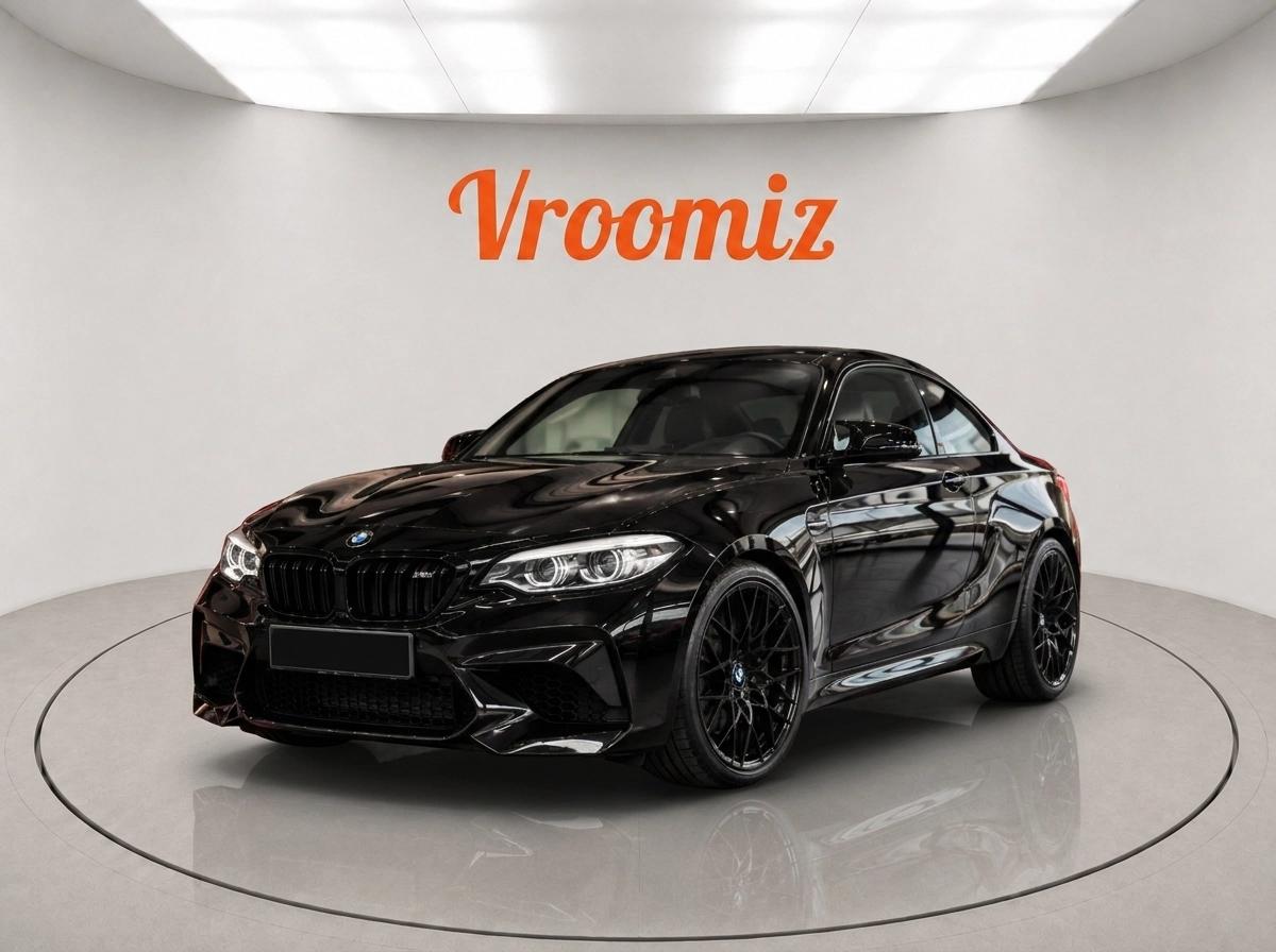 Bmw M2