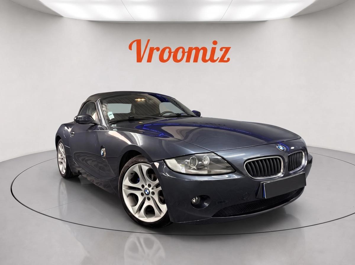 Bmw Z4