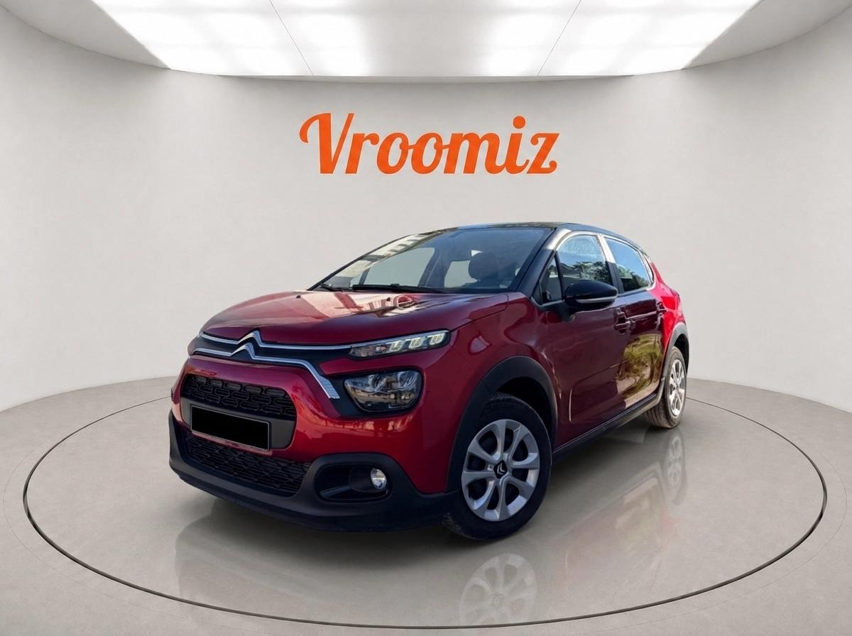 Citroën C3