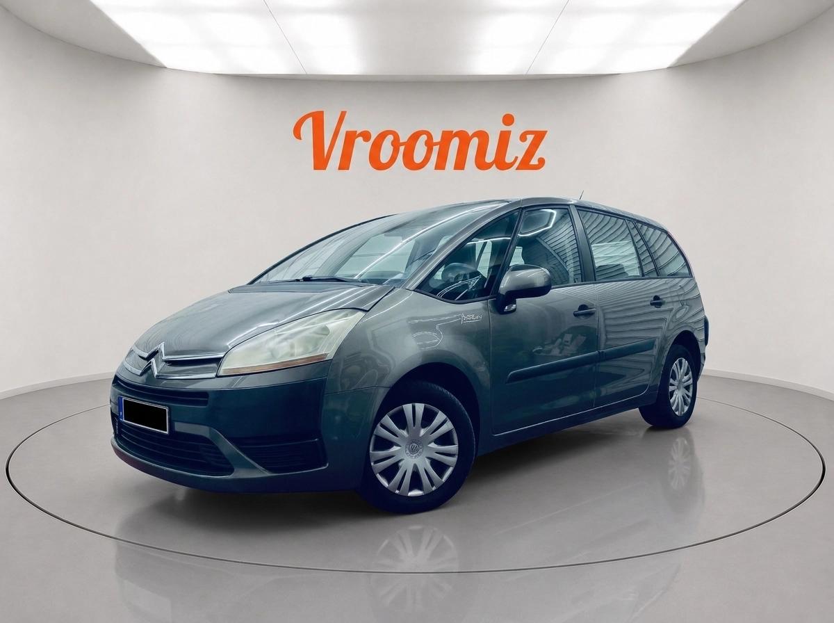 Citroën C4 Grand Picasso
