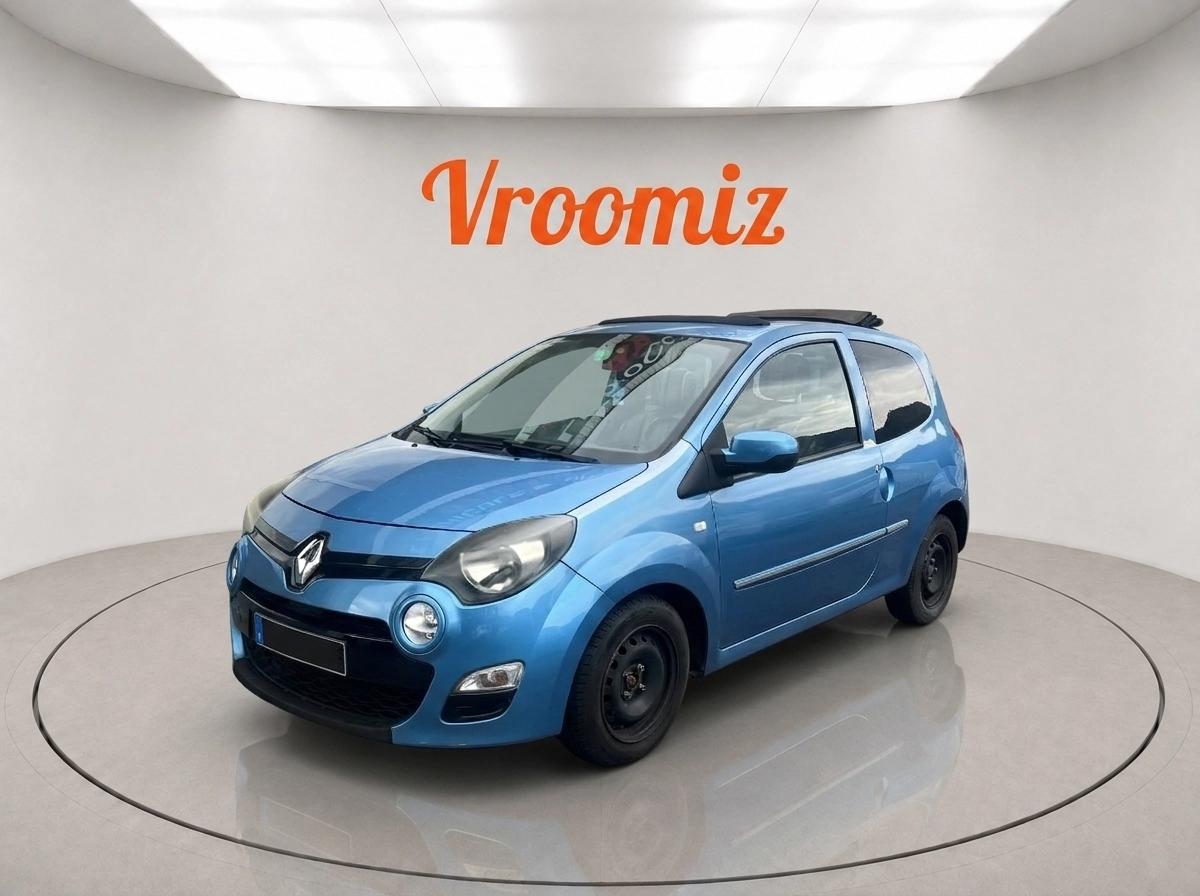 RENAULT Twingo