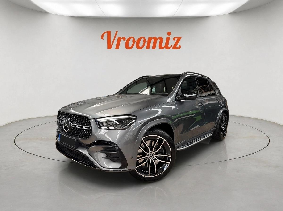 Mercedes-Benz Classe GLE