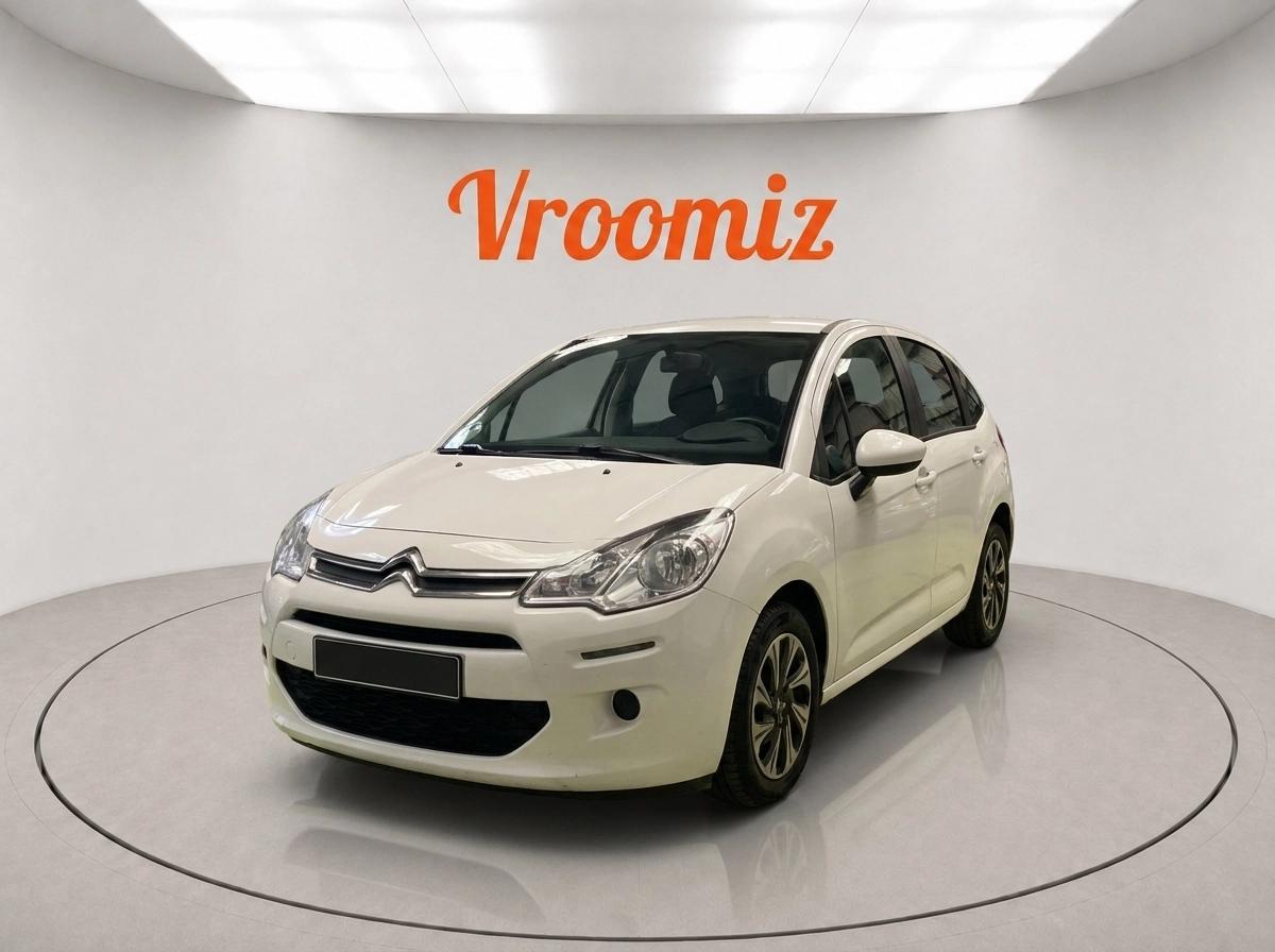 Citroën C3