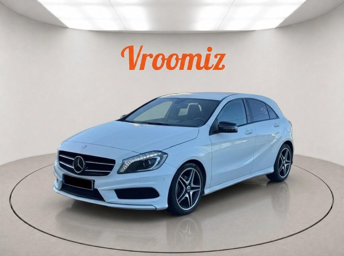 Mercedes-Benz Classe A