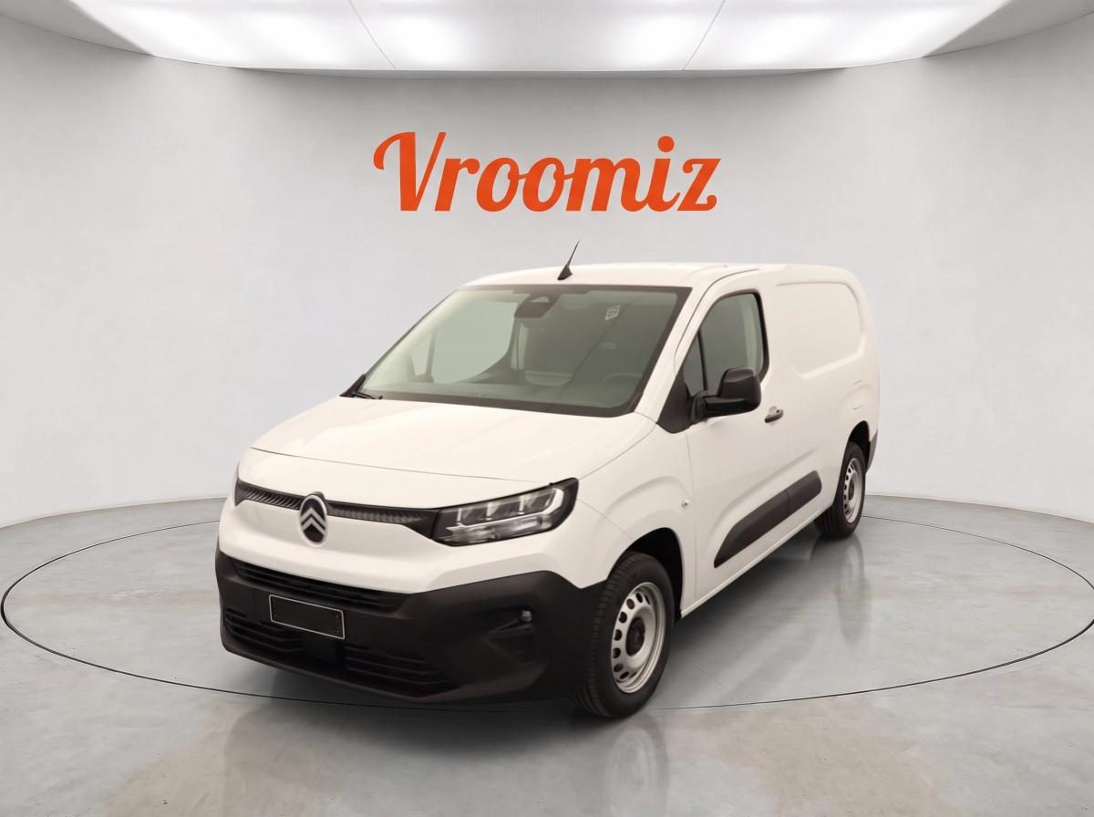 Citroën Berlingo Vu