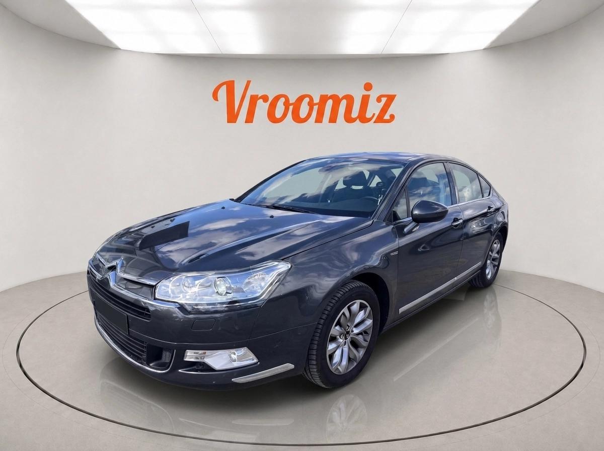 Citroën C5
