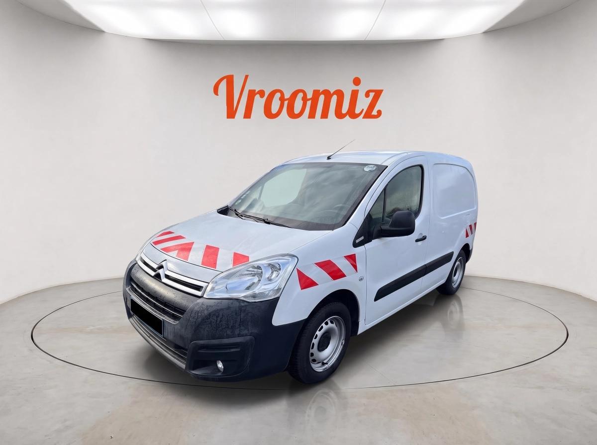 Citroën Berlingo